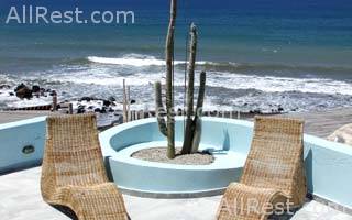 Notos Therme and Spa Hotel 11